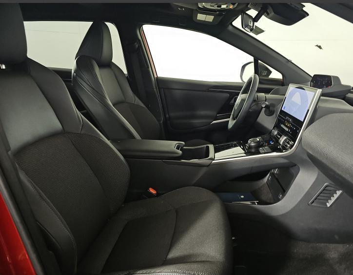 Toyota BZ4X XLE AWD 2024