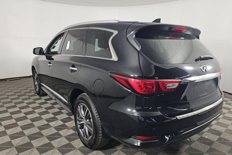 Infiniti QX60 Base AWD 2017