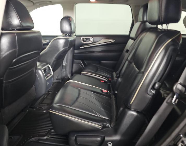 Infiniti QX60 Base AWD 2017