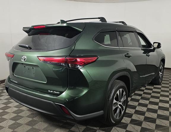 Toyota Highlander Others 2023