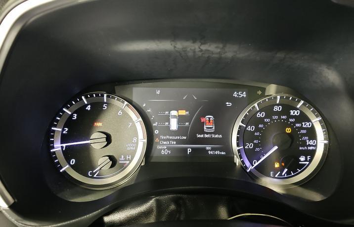 Toyota Highlander Others 2023
