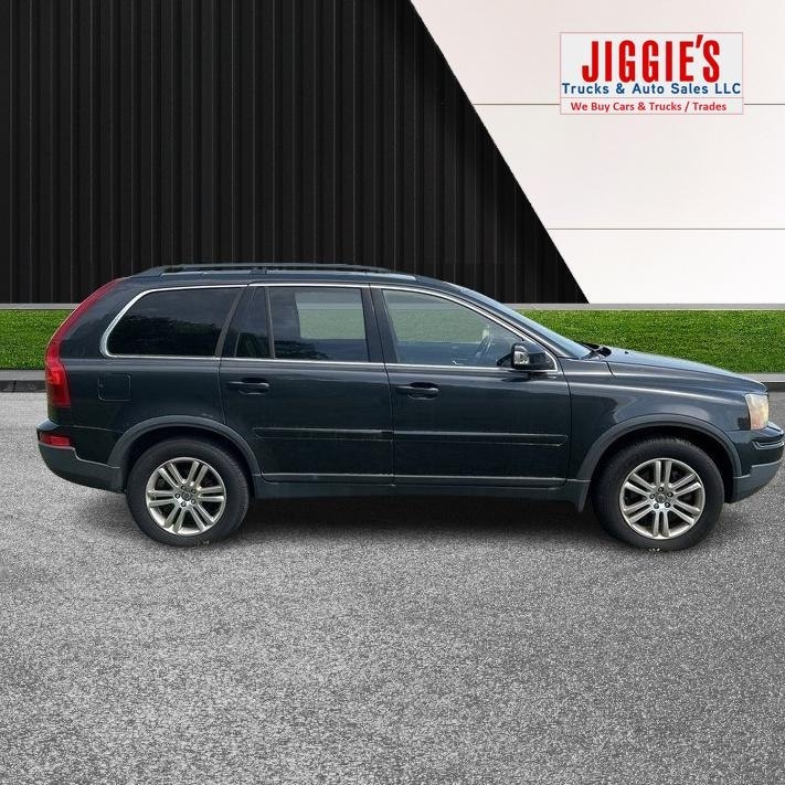 2010 Volvo XC90 AWD 4dr I6