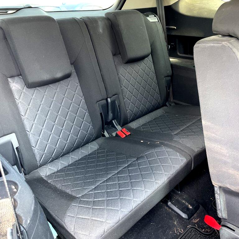 2019 Volkswagen Atlas S photo 2