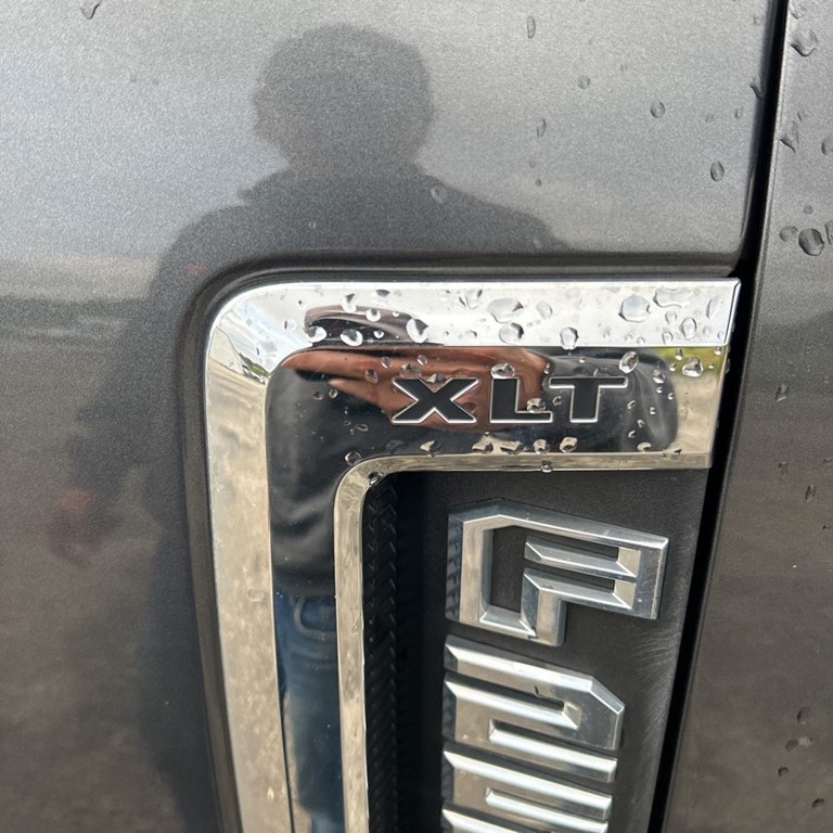 Ford Super Duty F-250 SRW XLT 4WD Crew Cab 6.75' Box 2019