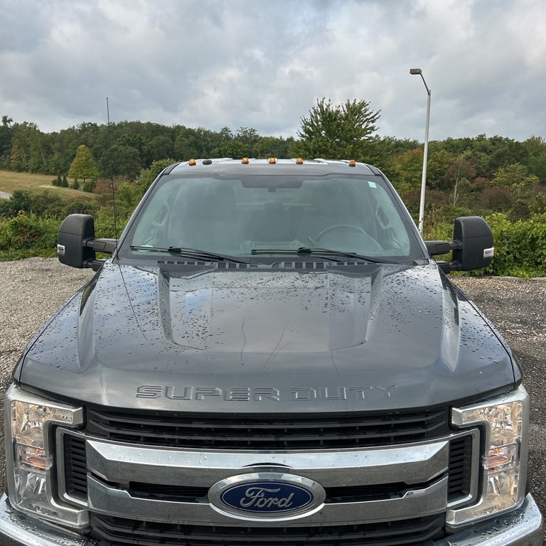 Ford Super Duty F-250 SRW XLT 4WD Crew Cab 6.75' Box 2019