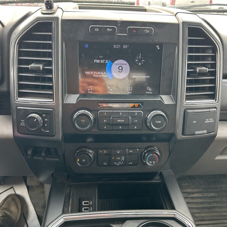 Ford Super Duty F-250 SRW XLT 4WD Crew Cab 6.75' Box 2019
