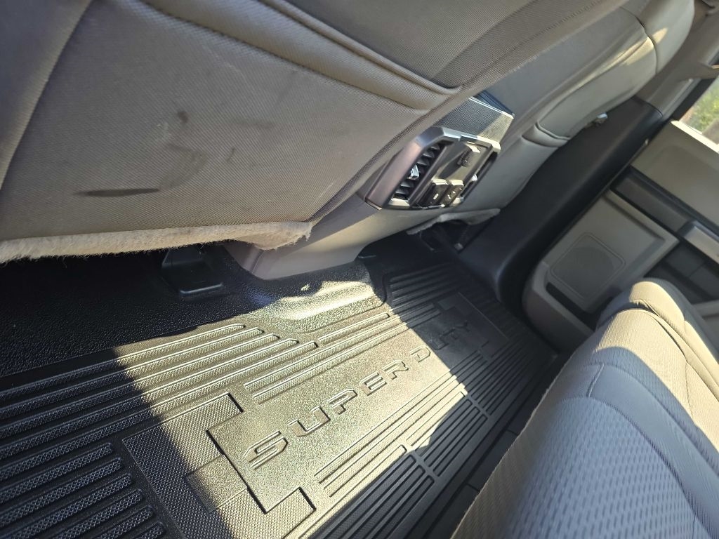 Ford Super Duty F-250 SRW XLT 4WD Crew Cab 6.75' Box 2019