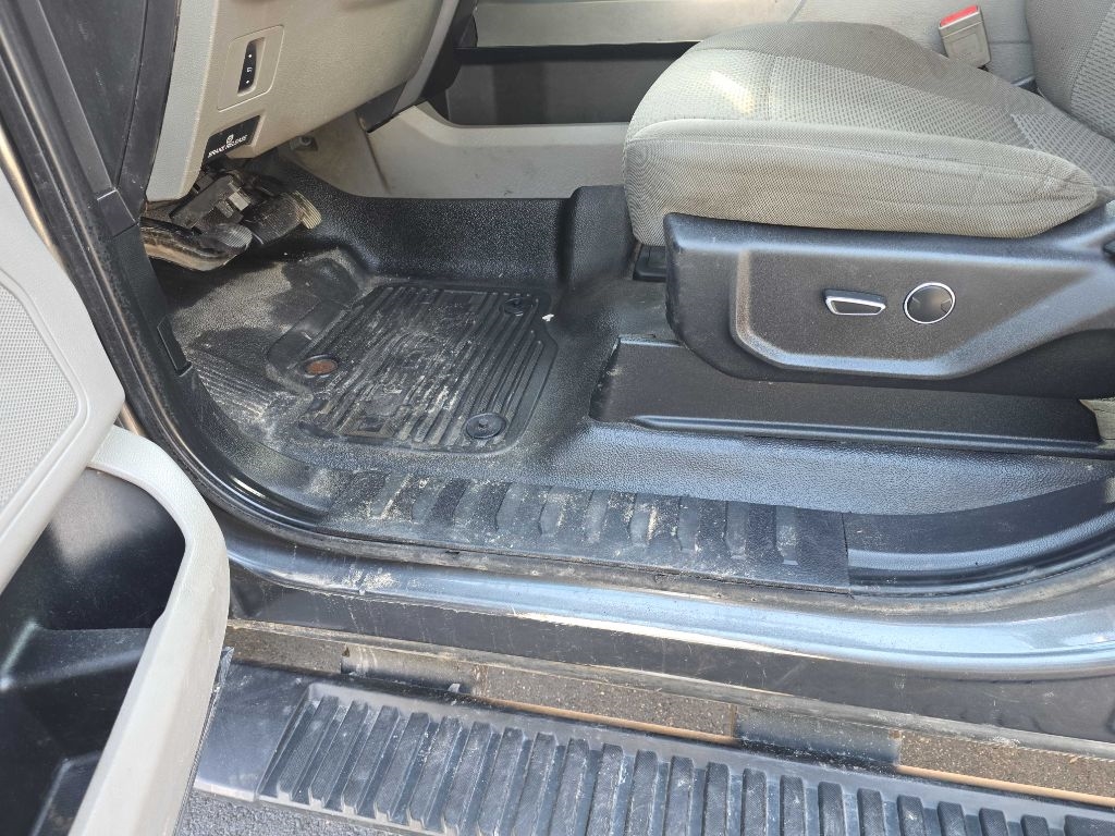 Ford Super Duty F-250 SRW XLT 4WD Crew Cab 6.75' Box 2019