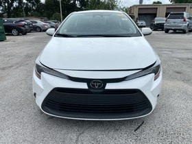 Toyota Corolla LE CVT (Natl) 2023