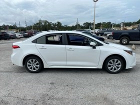 Toyota Corolla LE CVT (Natl) 2023