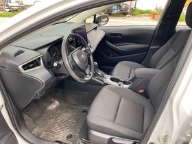 Toyota Corolla LE CVT (Natl) 2023