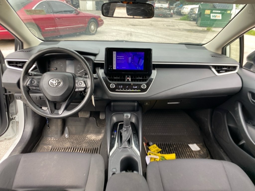 Toyota Corolla LE CVT (Natl) 2023