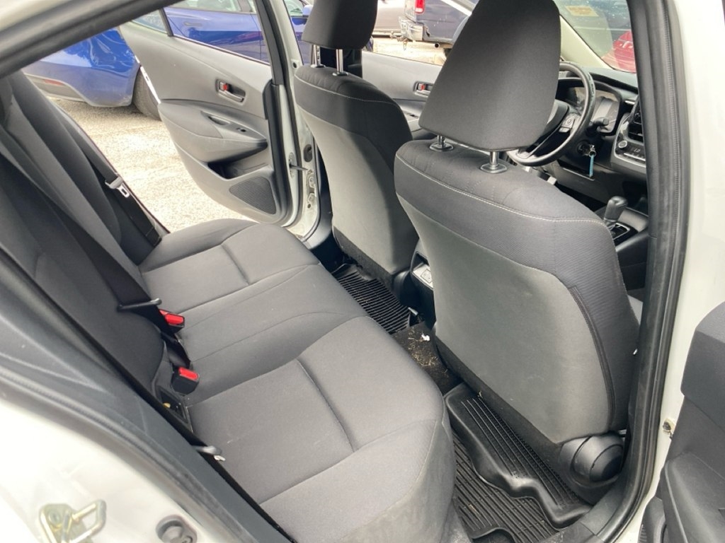 Toyota Corolla LE CVT (Natl) 2023