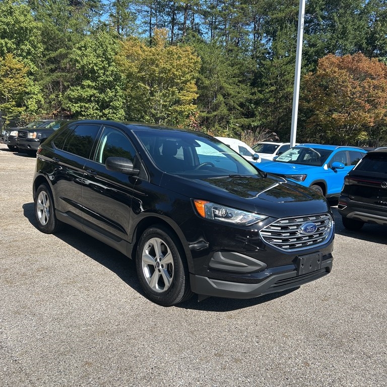 2019 Ford Edge SE AWD