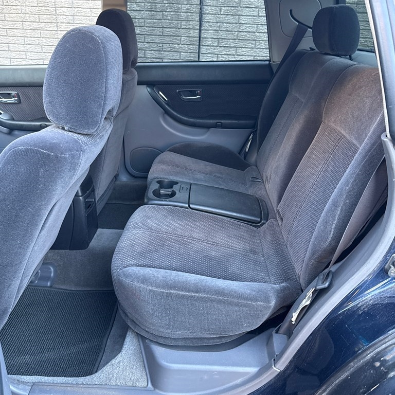 Subaru Baja 4dr Sport Auto 2003