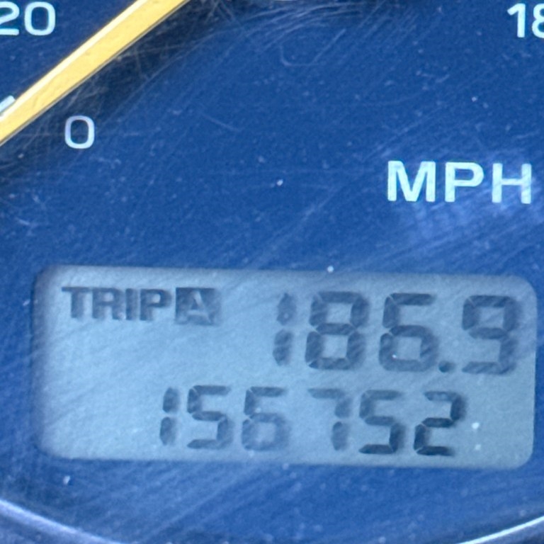 Subaru Baja 4dr Sport Auto 2003