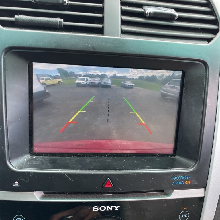 Ford Explorer 4WD 4dr Limited 2014