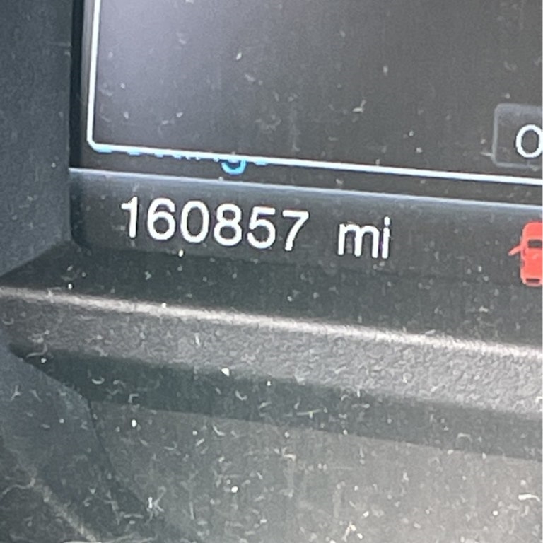 Ford Explorer 4WD 4dr Limited 2014