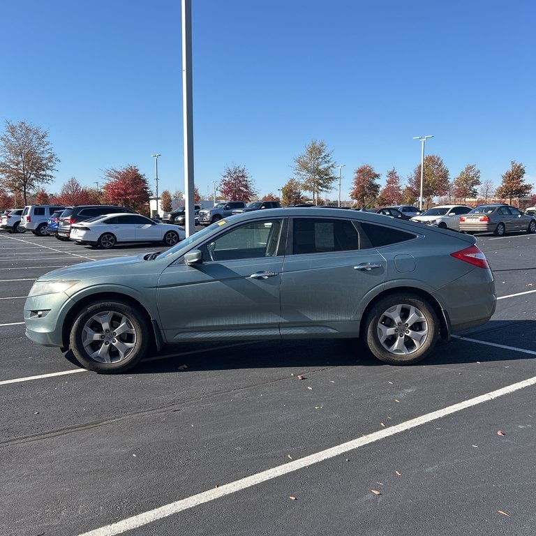 2012 Honda Crosstour 4WD V6 5dr EX-L