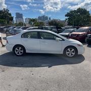 2006 Honda Civic Sdn 