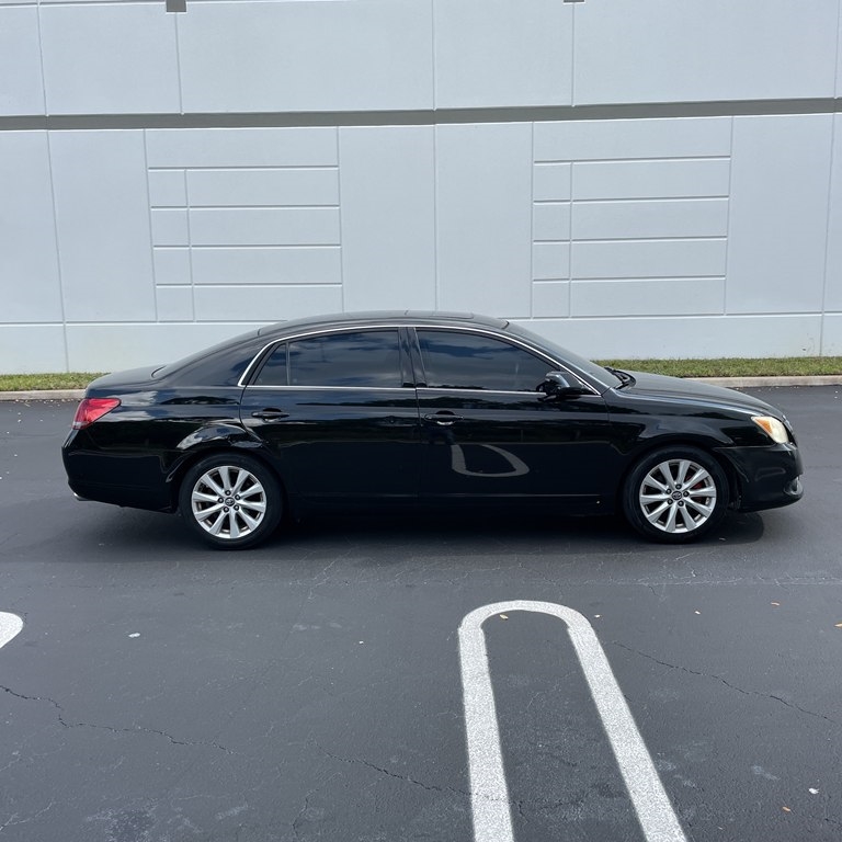2008 Toyota Avalon 4dr Sdn XL (Natl)