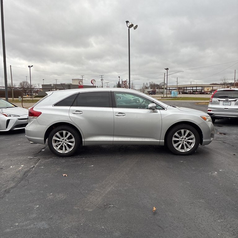 2013 Toyota Venza 4dr Wgn I4 AWD LE (Natl)
