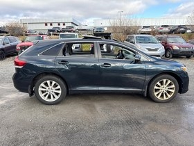 2013 Toyota Venza 4dr Wgn I4 AWD LE (Natl)