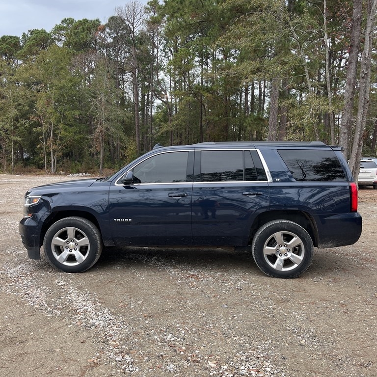 2017 Chevrolet Tahoe 2WD 4dr LT