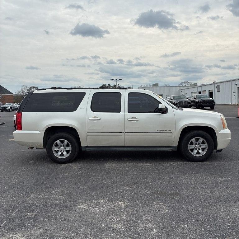 2012 GMC Yukon XL 2WD 4dr 1500 SLT