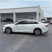 2019 Chevrolet Malibu 