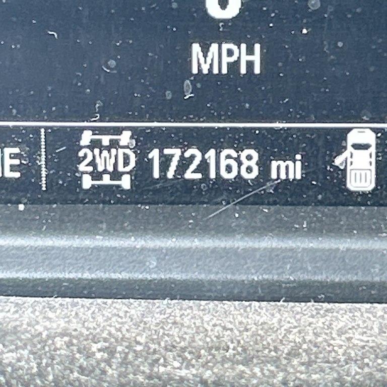 GMC Sierra 1500 4WD Crew Cab 147" 2021
