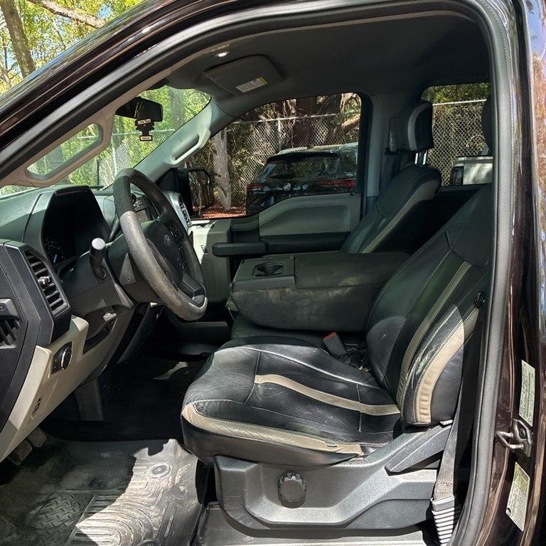 Ford 150 Lariat 2WD SuperCrew 5.5' Box 2020