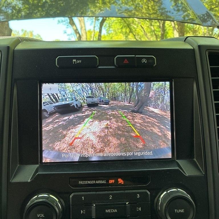 Ford 150 Lariat 2WD SuperCrew 5.5' Box 2020