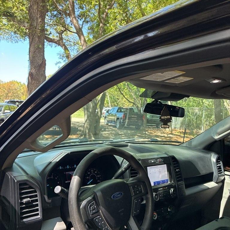 Ford 150 Lariat 2WD SuperCrew 5.5' Box 2020