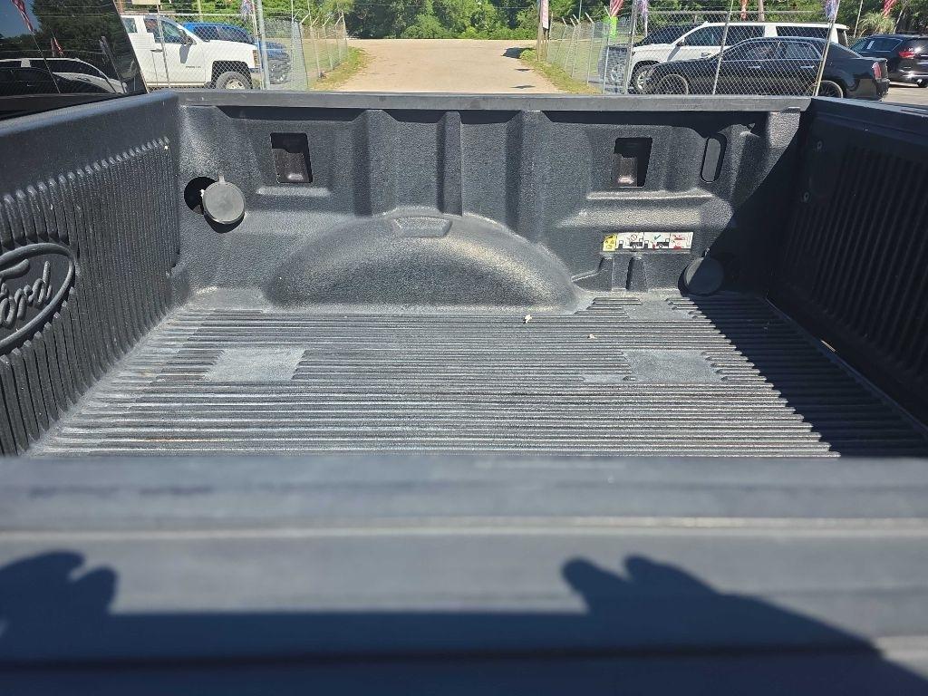 Ford 150 Lariat 2WD SuperCrew 5.5' Box 2020