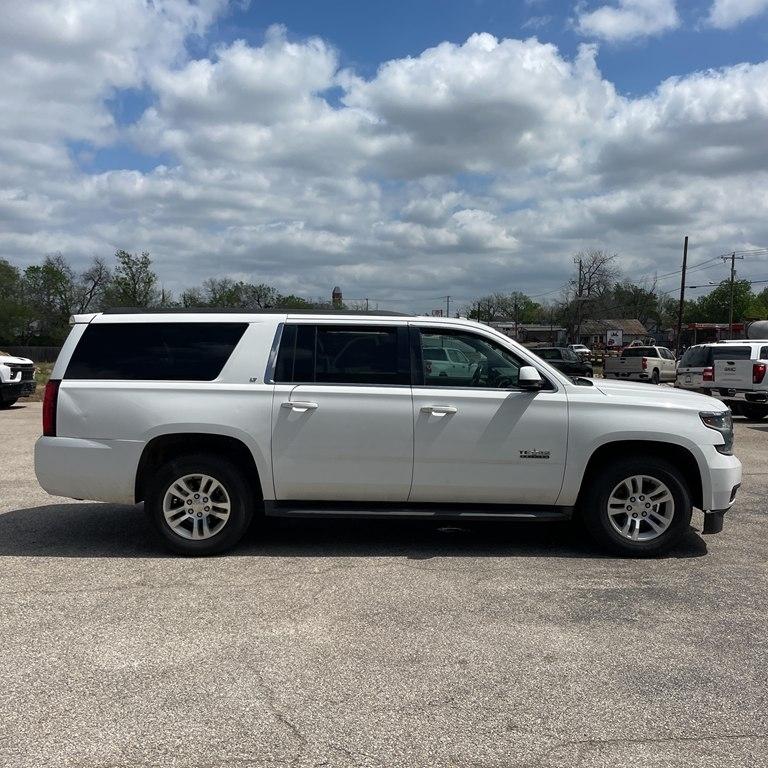 2016 Chevrolet Suburban 2WD 4dr 1500 LT