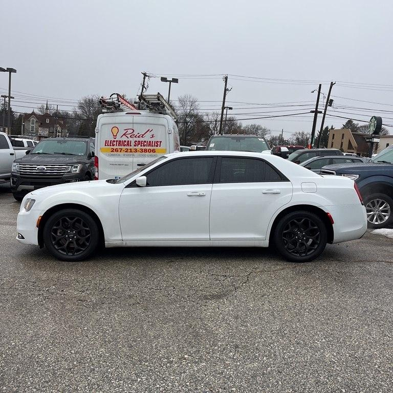 2019 Chrysler 300 300S AWD