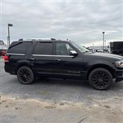 2015 Lincoln Navigator 