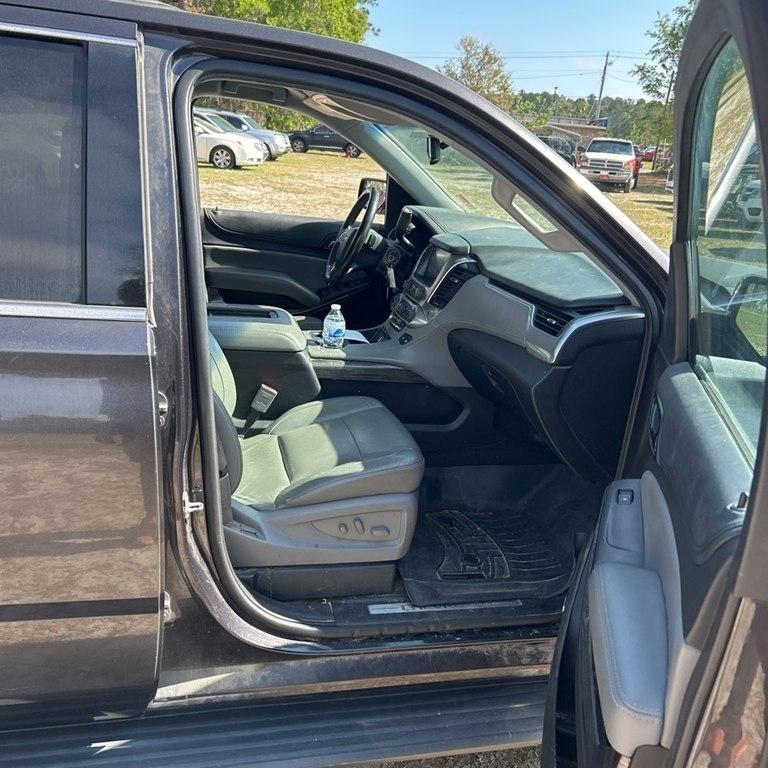 2016 Chevrolet Suburban 2WD 4dr 1500 LT