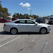 2019 Chevrolet Impala 