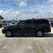 2017 Ford Expedition EL 