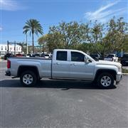 2014 GMC Sierra 1500 