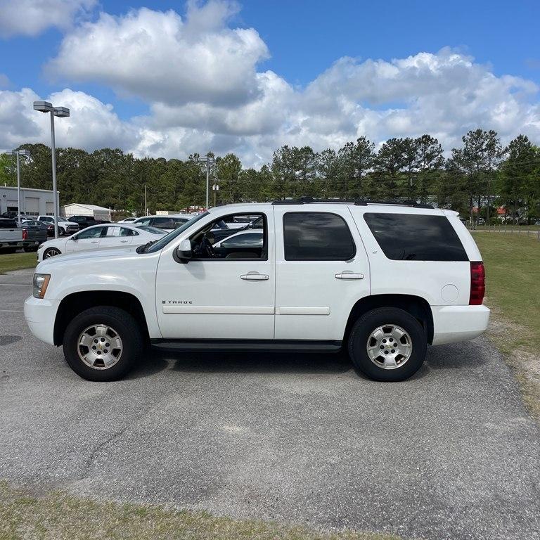 2008 Chevrolet Tahoe 2WD 4dr 1500 LT w/3LT
