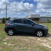 2021 Chevrolet Trax 