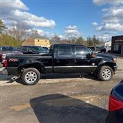 2016 Ford Super Duty F-350 SRW 