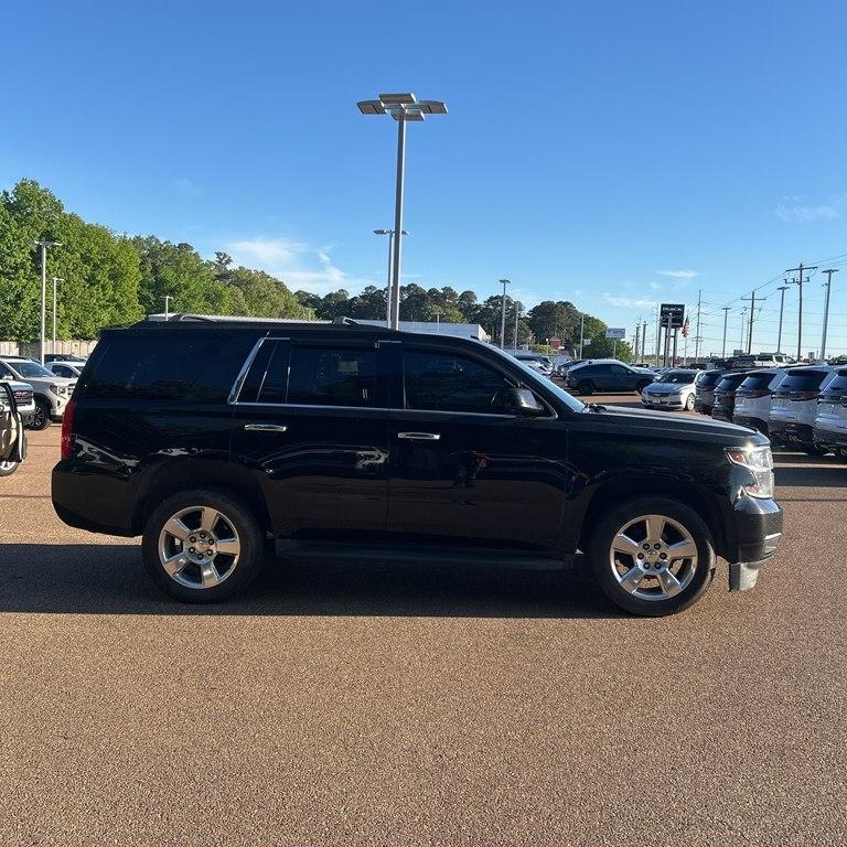 2016 Chevrolet Tahoe 2WD 4dr LT