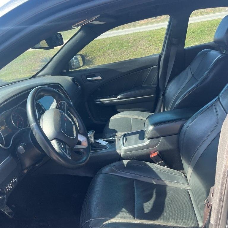 Dodge Charger 4dr Sdn SXT AWD 2016