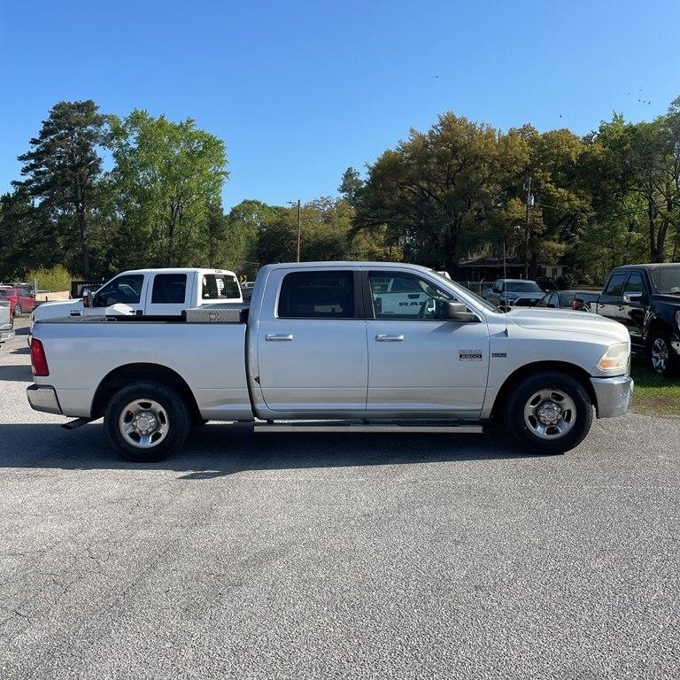2010 Dodge Ram 2500 2WD Crew Cab 149" SLT