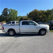 2010 Dodge Ram 2500 