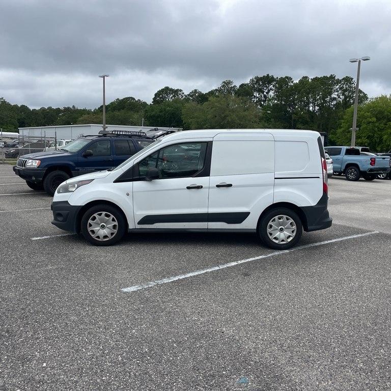 2015 Ford Transit Connect SWB XL